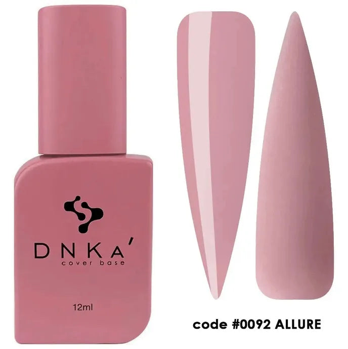 DNKa’ Krycí báze #0092 Allure