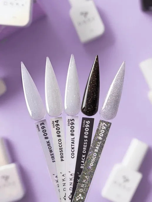 DNKa’ Krycí báze #0095 Cocktail