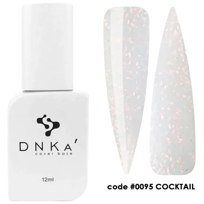 DNKa’ Krycí báze #0095 Cocktail