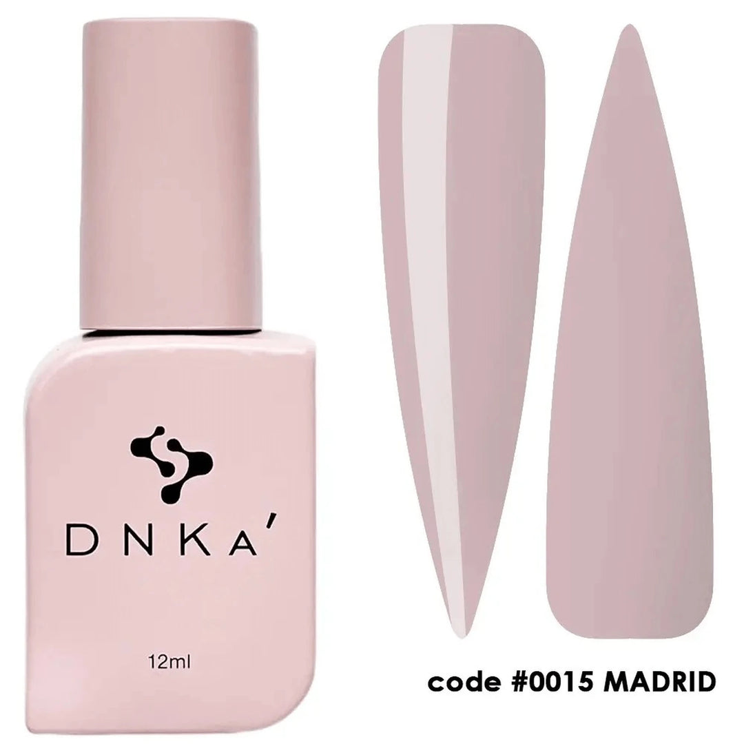 DNKa’ Камуфлюючий топ code #0015 Madrid, 12 ml