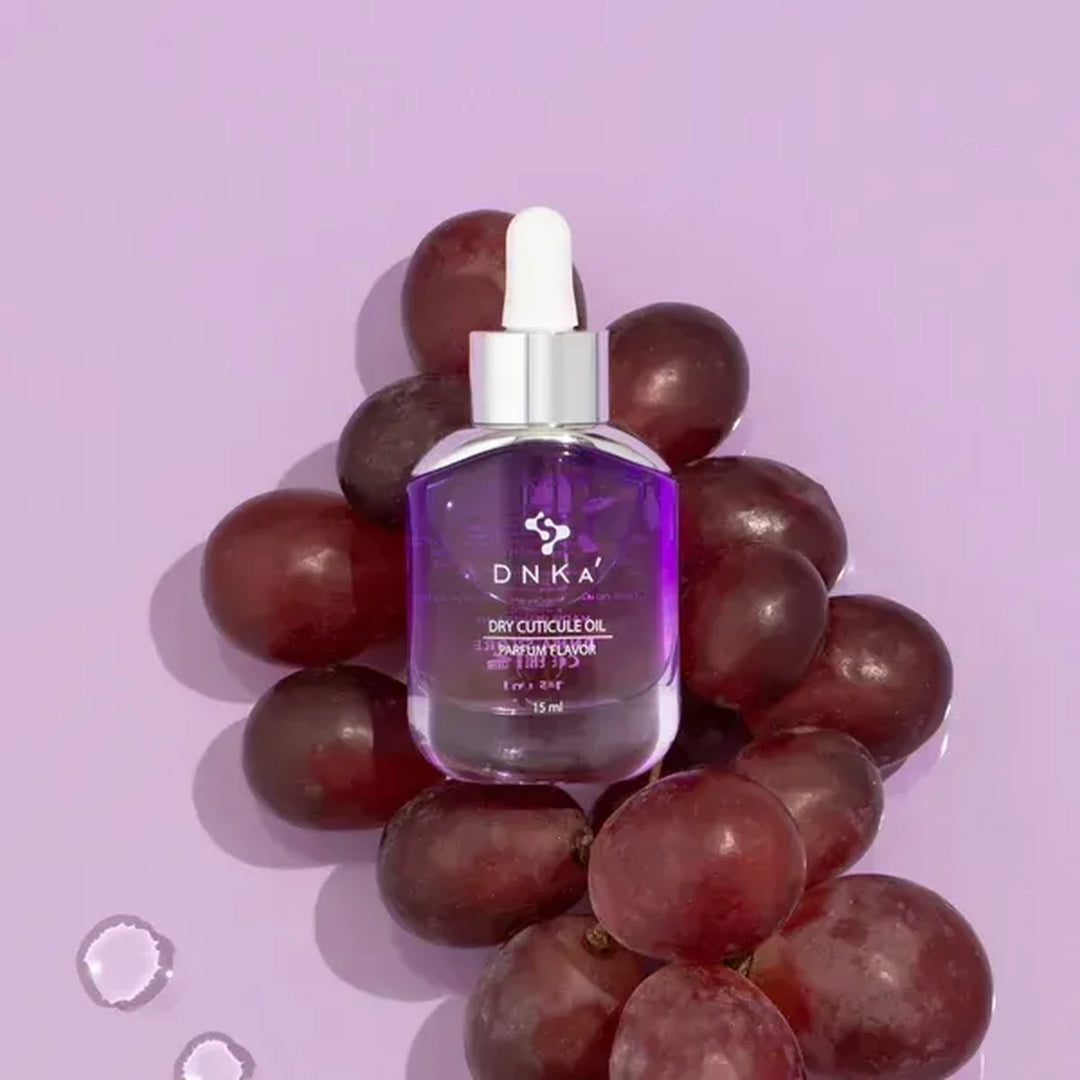 DNKa’ Suchý olejíček na kůžičku Good Grapes, 15 ml
