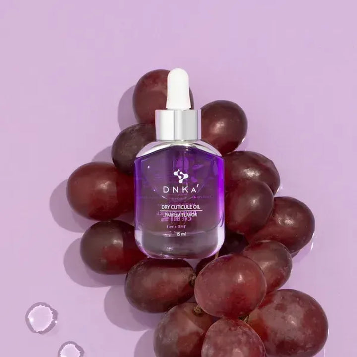 DNKa’ Suchý olejíček na kůžičku Good Grapes, 15 ml