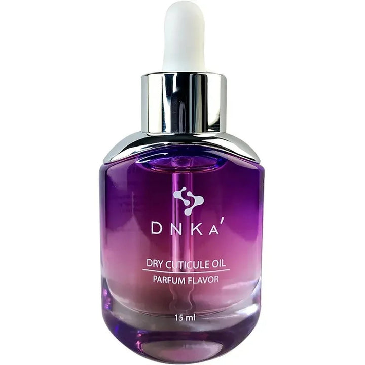 DNKa’ Suchý olejíček na kůžičku Good Grapes, 15 ml