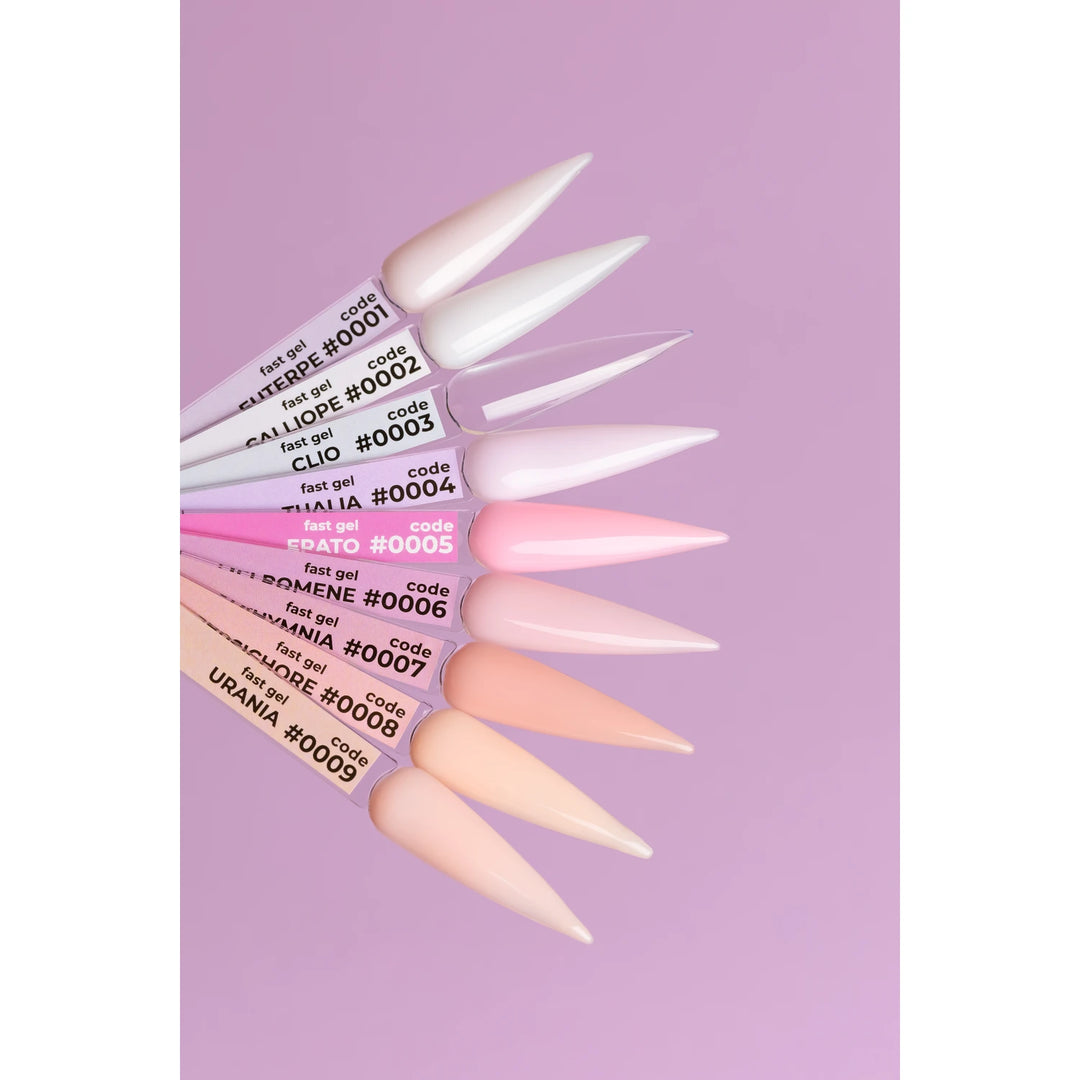 DNKa’ Fast Gel Clio #0003, 12 ml