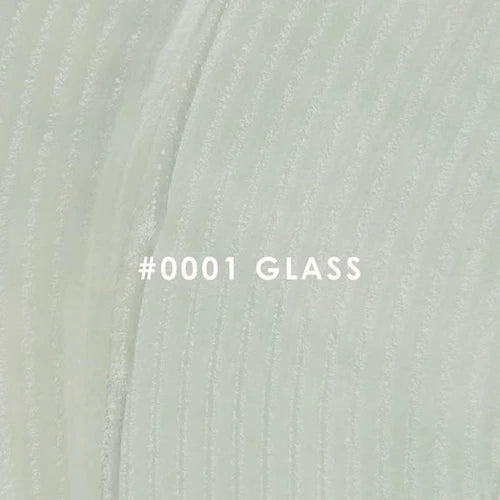 DNKa' Acrygel #0001 Glass, průhledný