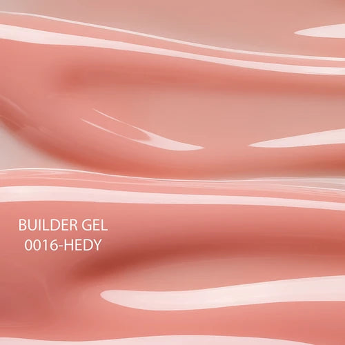 DNKa’ Stavební gel #0016 Hedy