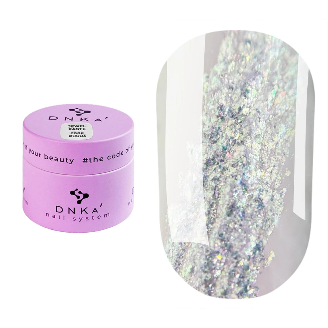 DNKa’ Gel Pasta 0003, 5 ml