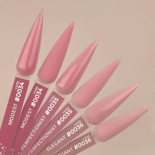 DNKa’ Krycí báze #0036 Elegant