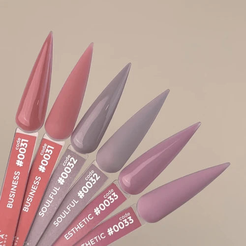 DNKa’ Krycí báze #0032 Soulful, 12 ml