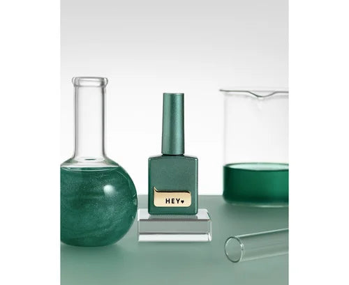 HEYLOVE Cat Eye Гель-лак ELIXIR, 15 мл