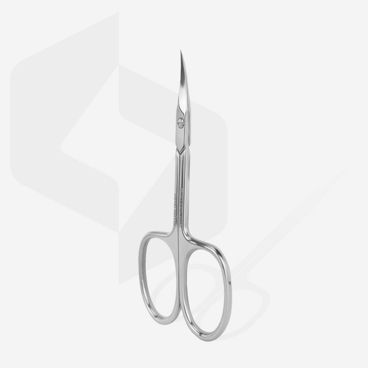 Profesionální nůžky na kůžičku Staleks Pro Expert 22 TYPE 1