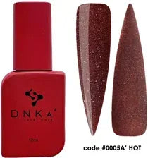 DNKa’ Krycí báze #0005A Hot