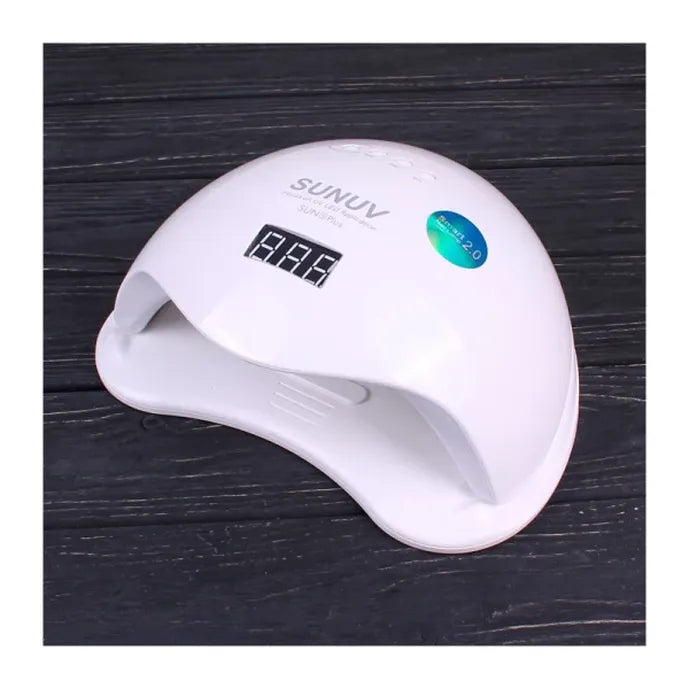 Lampa SUNUV 5 Plus (originál)