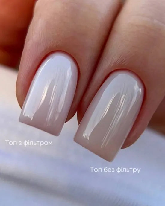 DARK Top No Wipe, 15 ml