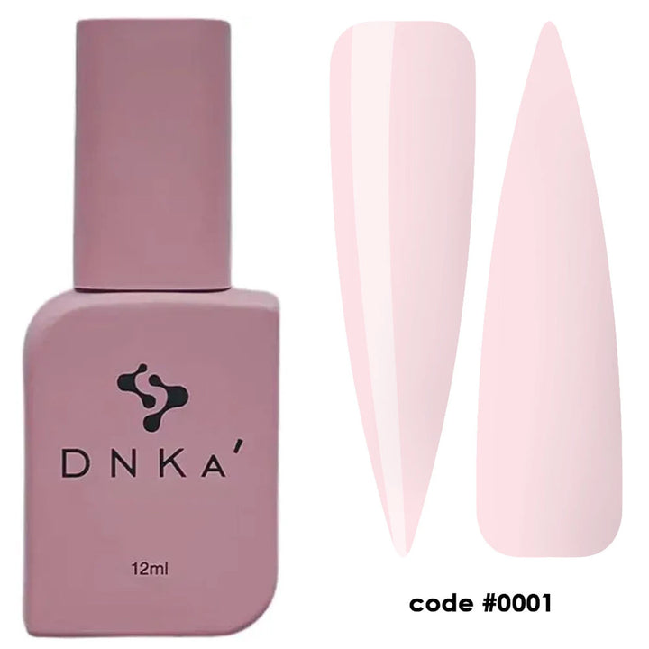 DNKa' Fast Gel EUTERPE #0001, 12 ml