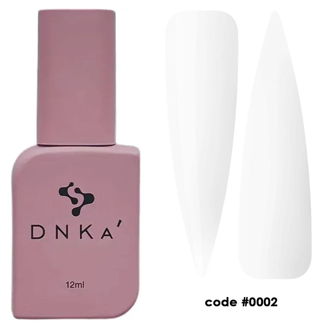 DNKa’ Fast Gel CALIOPPE #0002, 12 ml