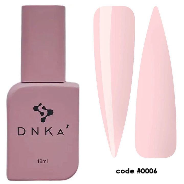 DNKa’ Fast Gel MELPOMENE #0006, 12 ml
