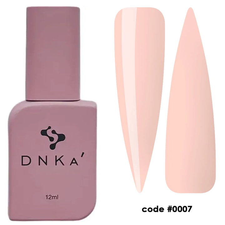DNKa’ Fast Gel POLYHYMNIA #0007, 12 ml