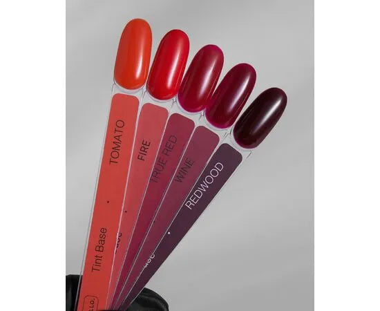 HEYLOVE Tónovací báze „Fire“, 15 ml