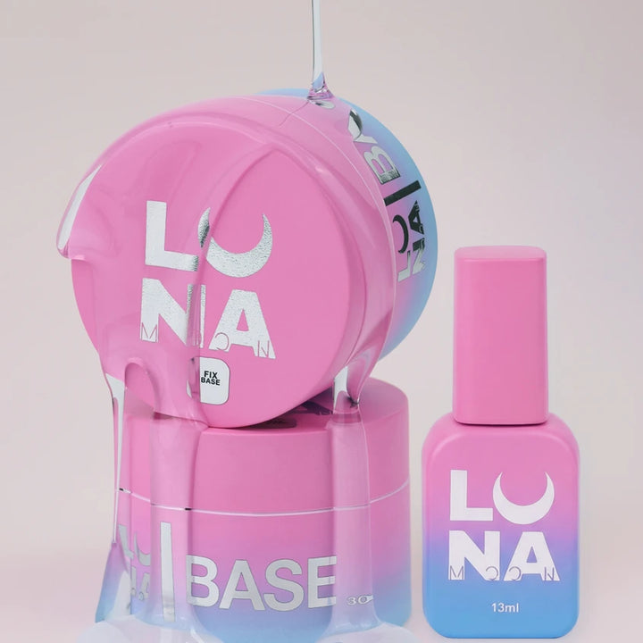 LUNA Fix Báze, 13 ml