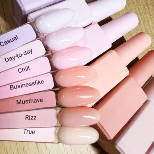 HEYLOVE Flexibilní báze “True”, 15 ml