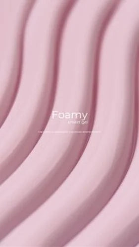 HEYLOVE Smart Будівельний Гель “Foamy”, 15 мл