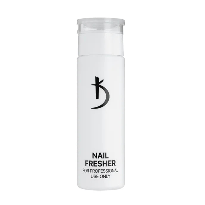 Nail Fresher (odmašťovač) Kodi Professional, 160 ml