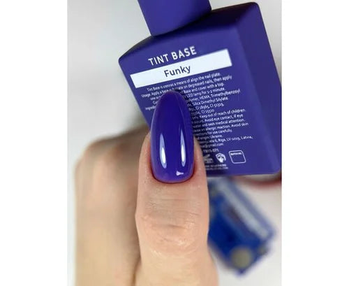 HEYLOVE Тонувальна База “Funky”, 15 мл