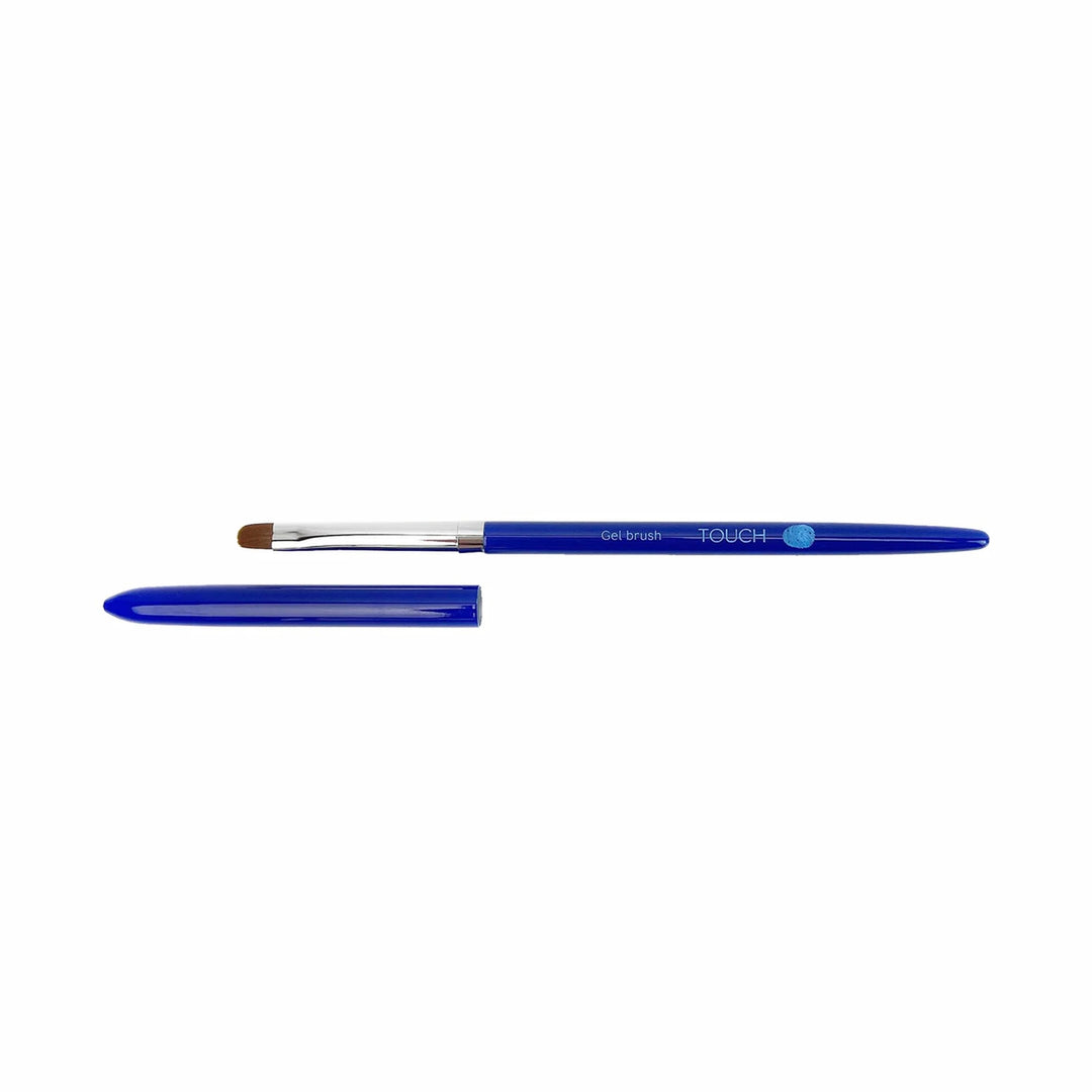 TOUCH Gel štětec na nehty (5 mm)