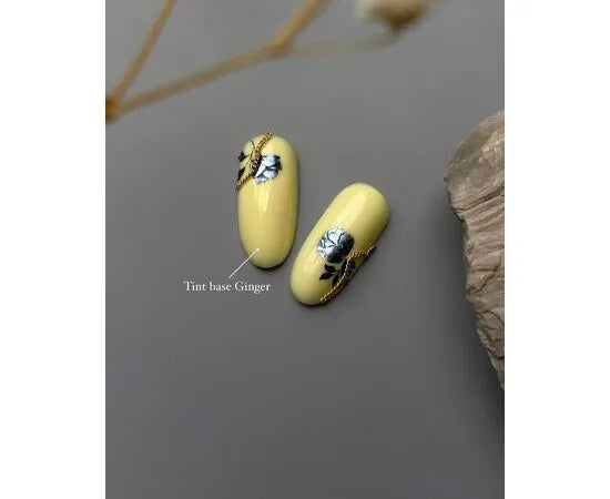 HEYLOVE Tónovací báze „Ginger“, 15 ml