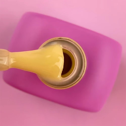 LUNAMoon Lesklý top bez výpotku Top Glass 11, 13 ml