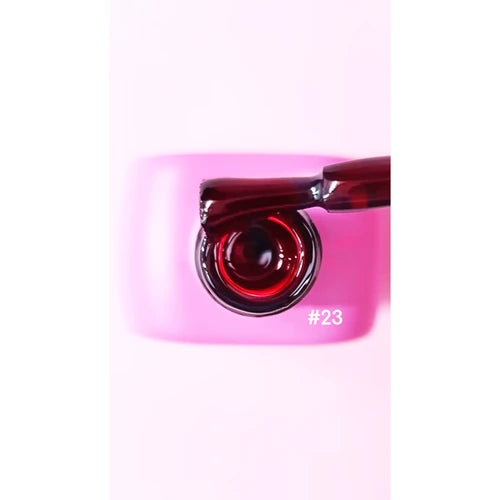 LUNAMoon Lesklý top bez výpotku Top Glass 23, 13 ml