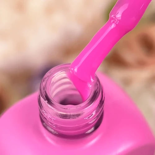 LUNAMoon Lesklý top bez výpotku Top Glass 06, 13 ml