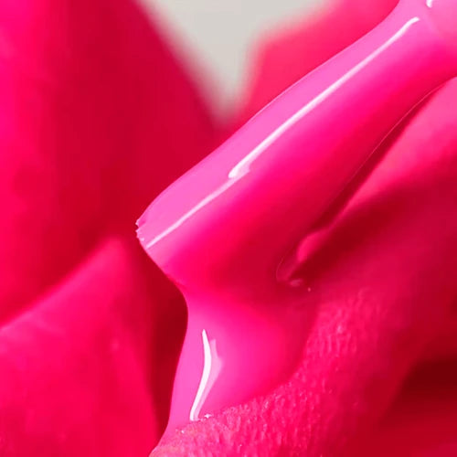 LUNAMoon Lesklý top bez výpotku Top Glass 06, 13 ml