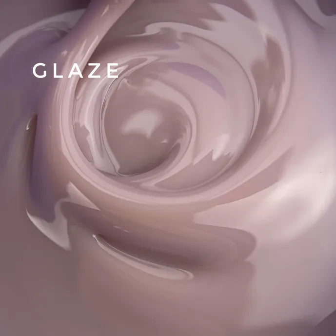 TOUCH Builder Gel GLAZE, 30 ml