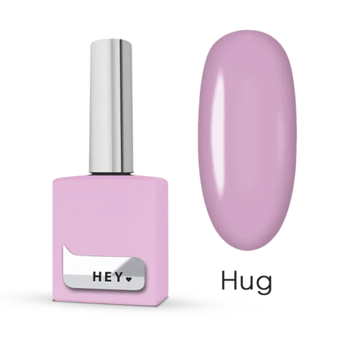 HEYLOVE Smart stavební gel “Hug”, 15 ml