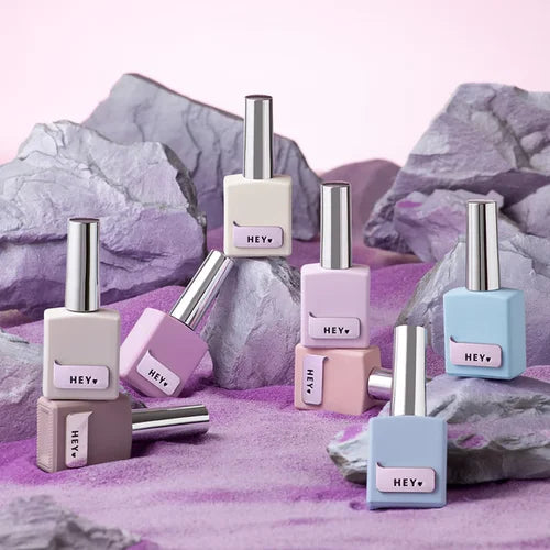 HEYLOVE Smart stavební gel “Hug”, 15 ml