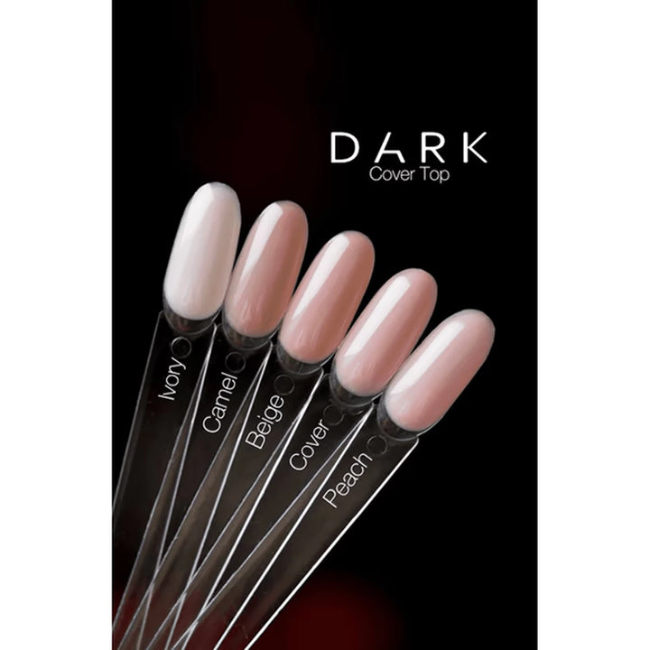 DARK Ivory Top, 10 ml