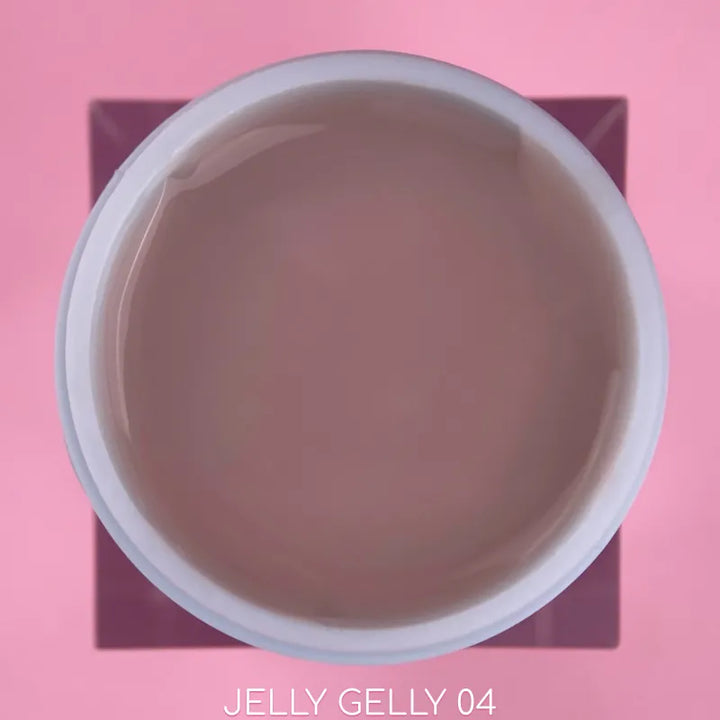 LUNA Jelly Gelly 4, 15 ml