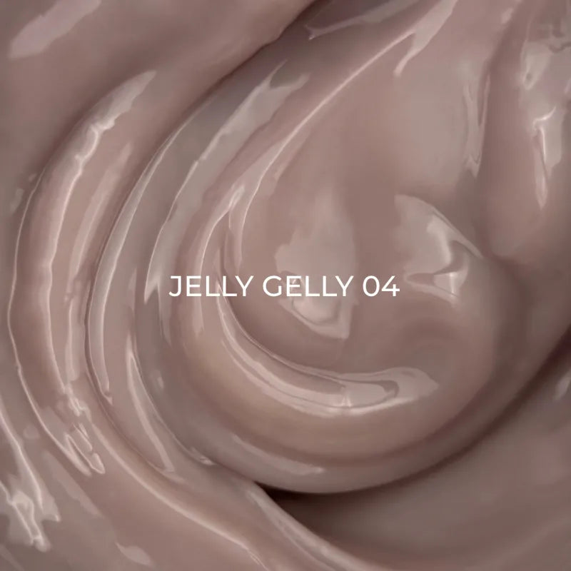 LUNA Jelly Gelly 4, 15 ml