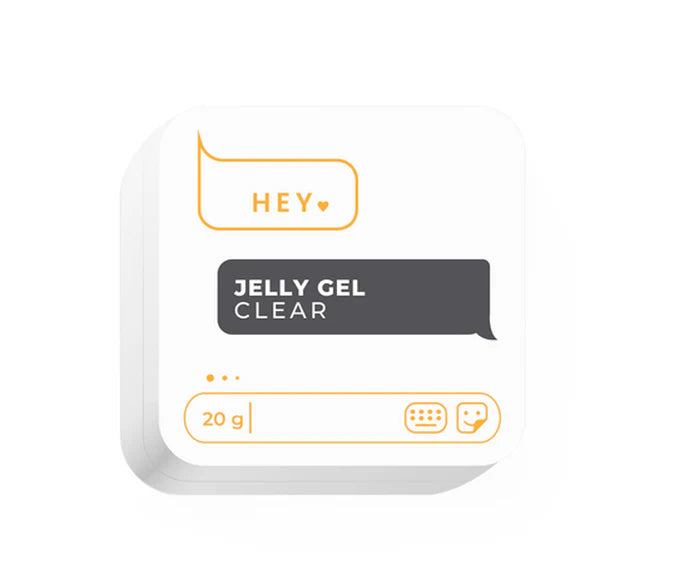 HEYLOVE Jelly Gel CLEAR, 20 g