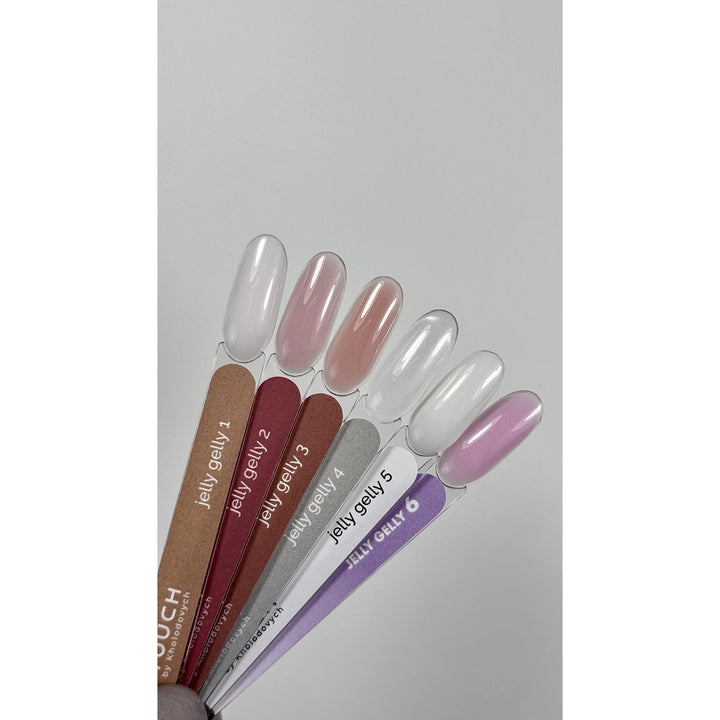 TOUCH Jelly Gelly 2, 15 ml