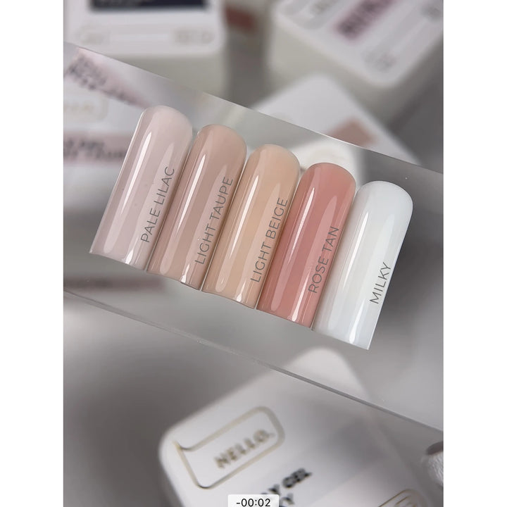 HEYLOVE Jelly Gel, Rose Tan, 20 g