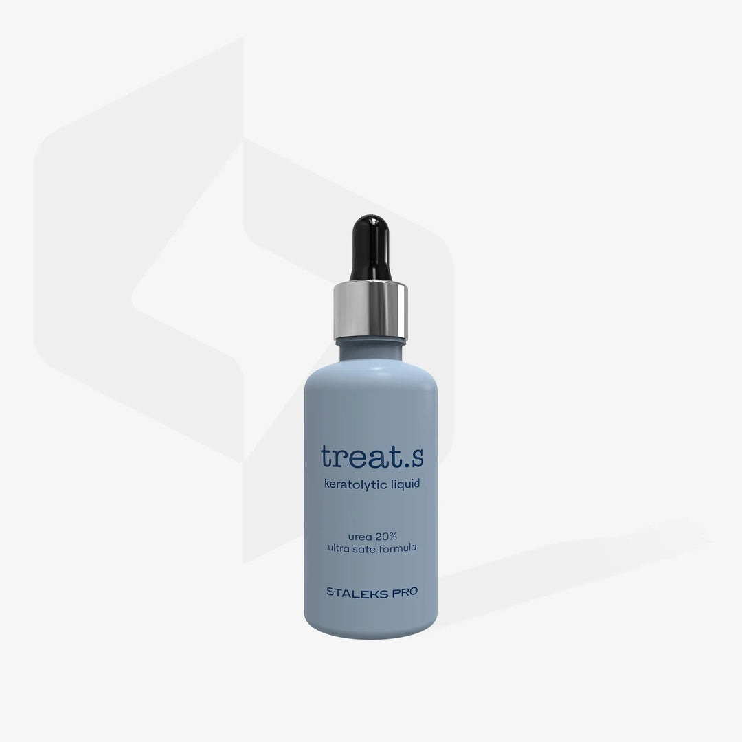 STALEKS PRO Keratolytic Treat.S 50 ml