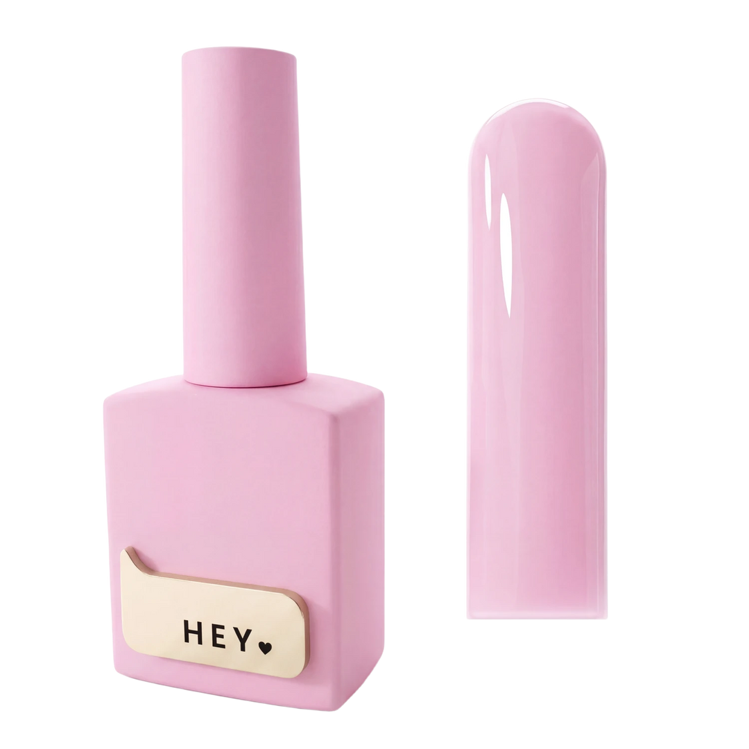 HEYLOVE Gel lak Kiss, 15 ml