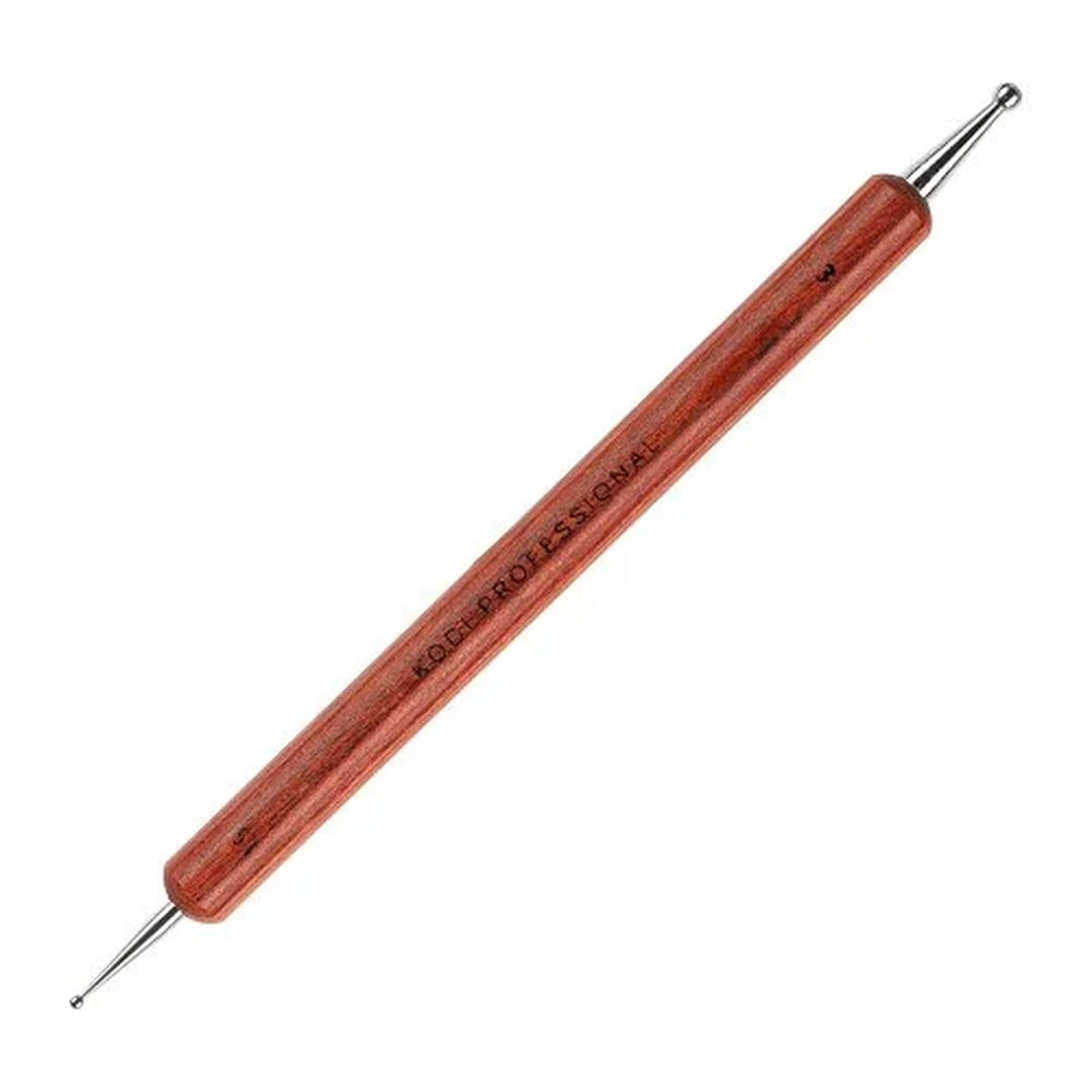 Kodi Professional Dotting tool pro nail art (3mm a 1,5mm)