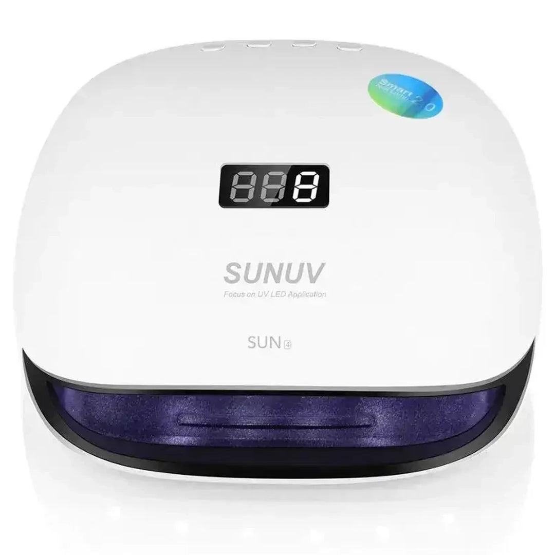 SUNUV univerzální LED/UV lampa Sun 4S, 48W, originál