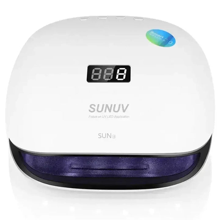 SUNUV univerzální LED/UV lampa Sun 4S, 48W, originál