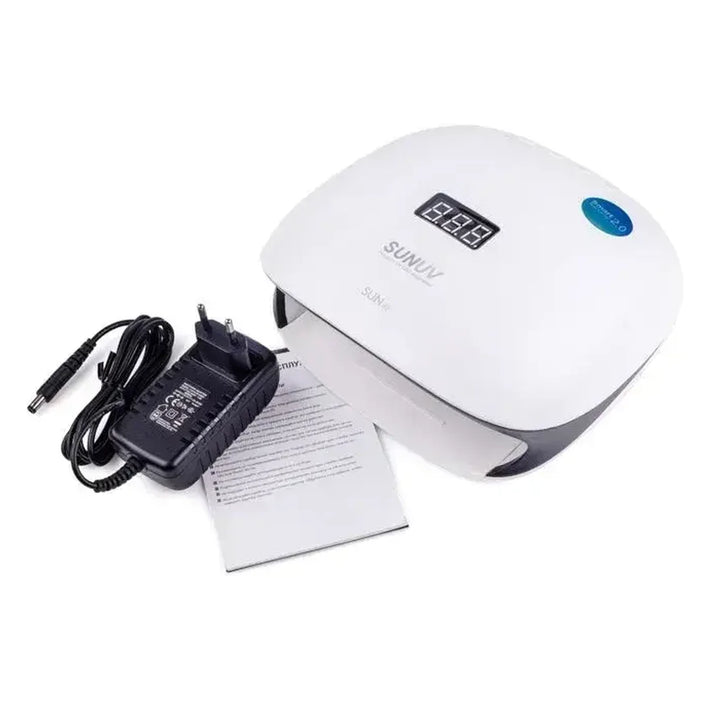 SUNUV univerzální LED/UV lampa Sun 4S, 48W, originál