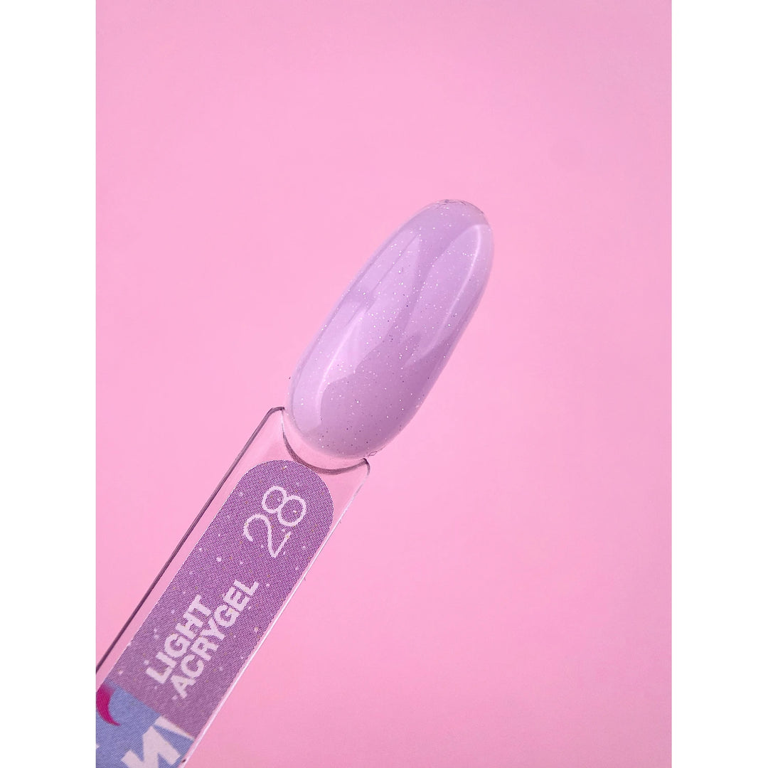 LUNA Light Acrygel 28, 13 ml